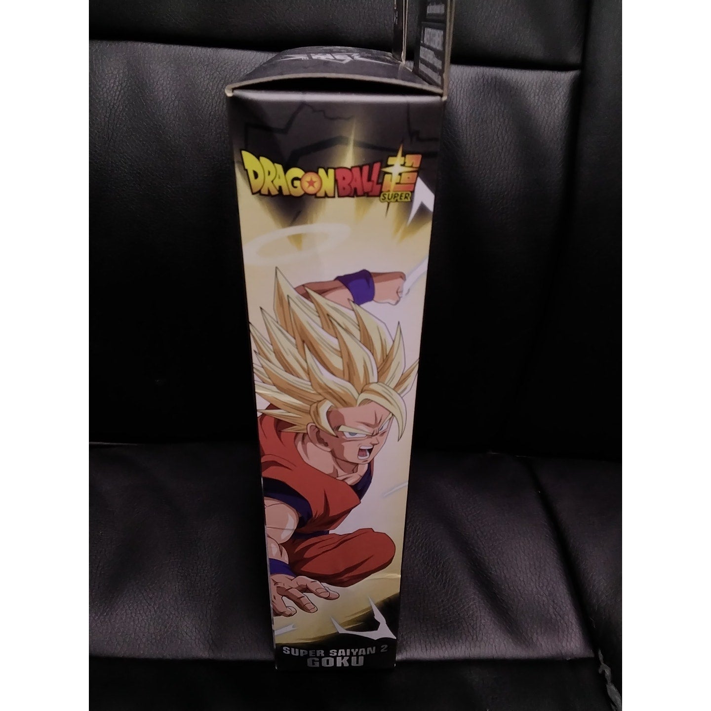 Dragon Ball Super Dragon Stars- Super Saiyan 2 Goku 2023