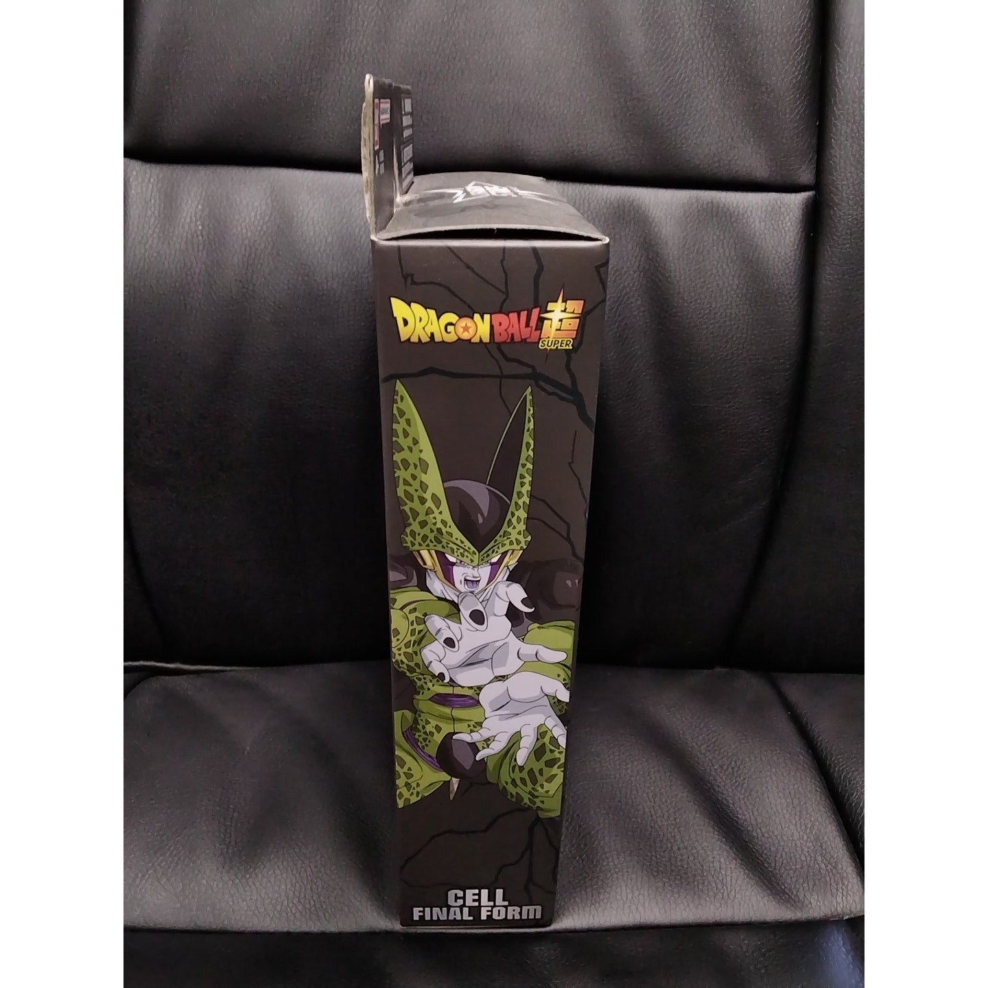Dragon Ball Super Dragon Stars- Cell Final Form 2023