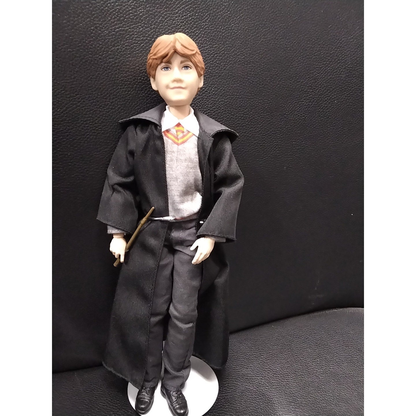 Harry Potter - Mattel - Ron Weasley Doll - 10.5"
