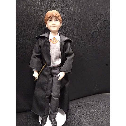 Harry Potter - Mattel - Ron Weasley Doll - 10.5"