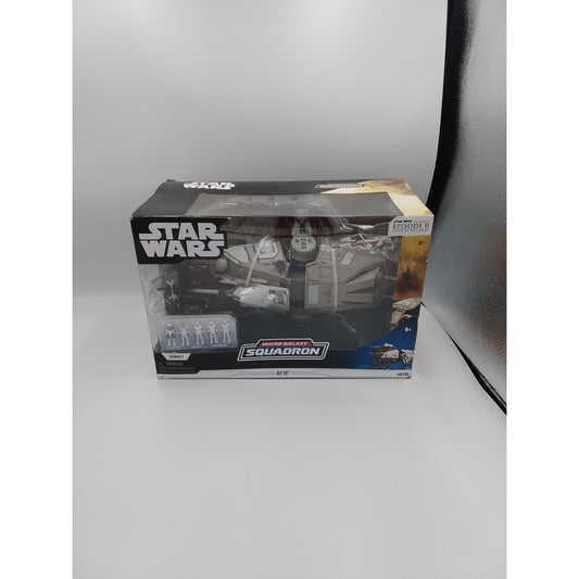 Star wars AT-TE micro galaxy squadron