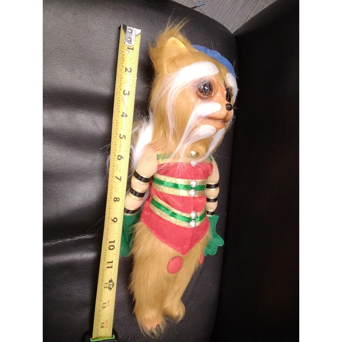 Sir Didymus Jim Hensons productions The Labyrinth