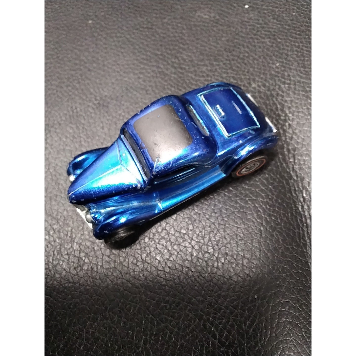 1968 36 Ford coupe redline hotwheels
