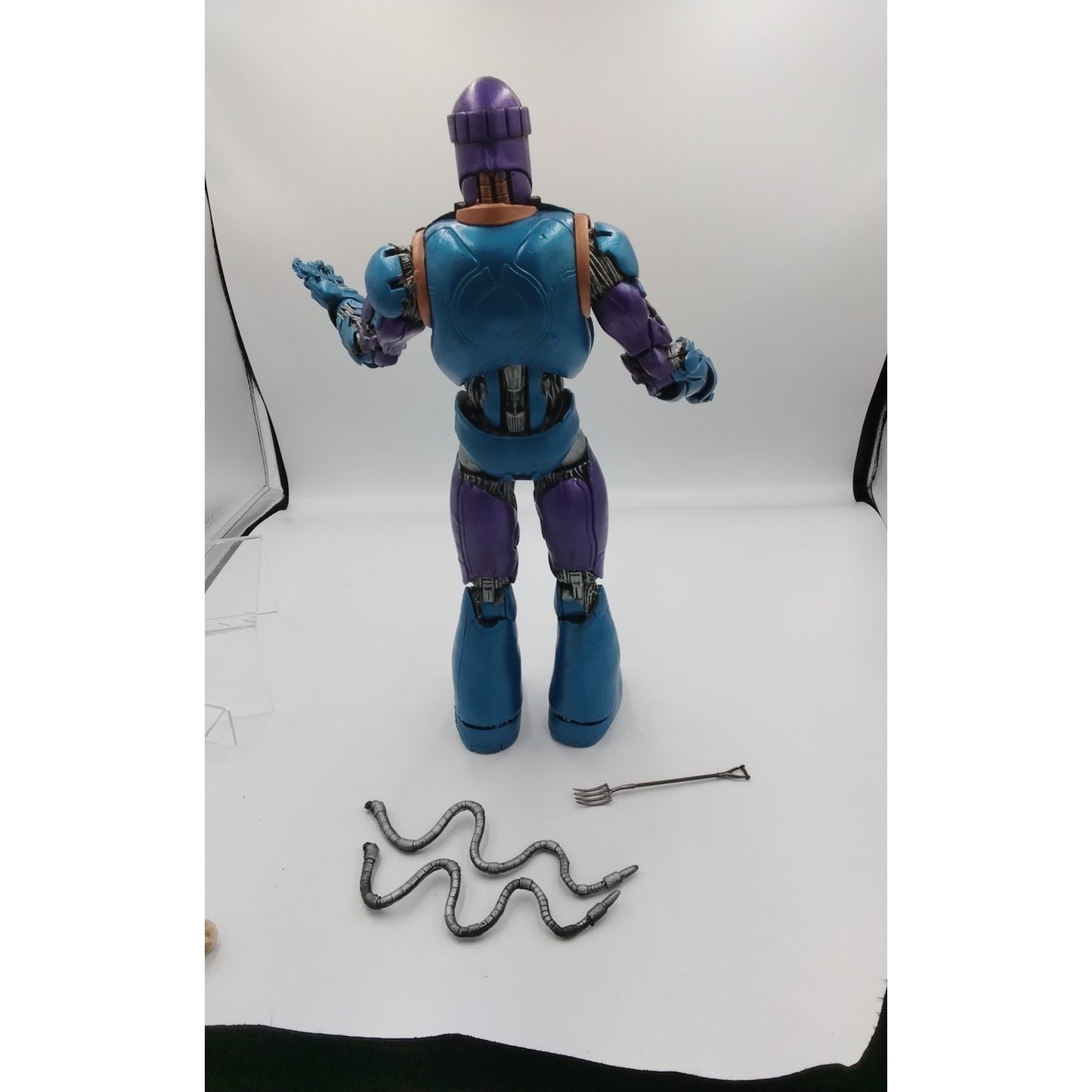 K.O. Sentinel Xmen action figure