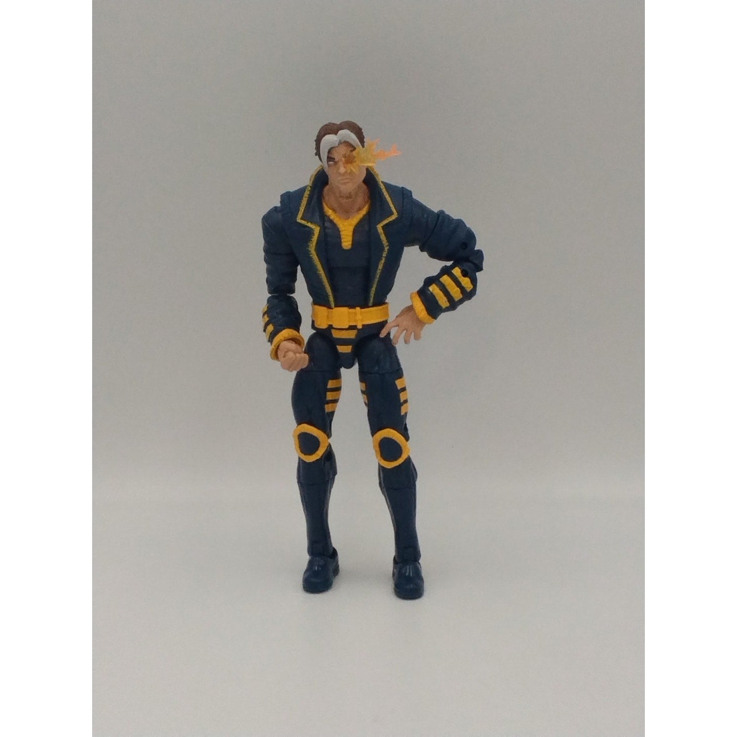 2019 Nate Grey Hasbro Marvel Legends Series X-Man action the Age of Apocalypse