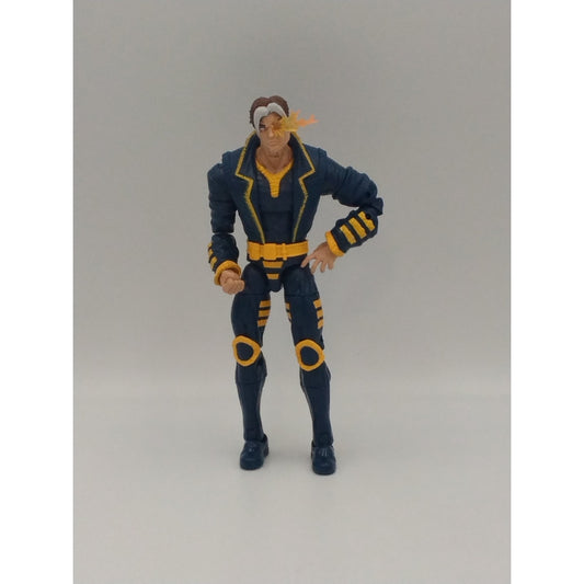2019 Nate Grey Hasbro Marvel Legends Series X-Man action the Age of Apocalypse