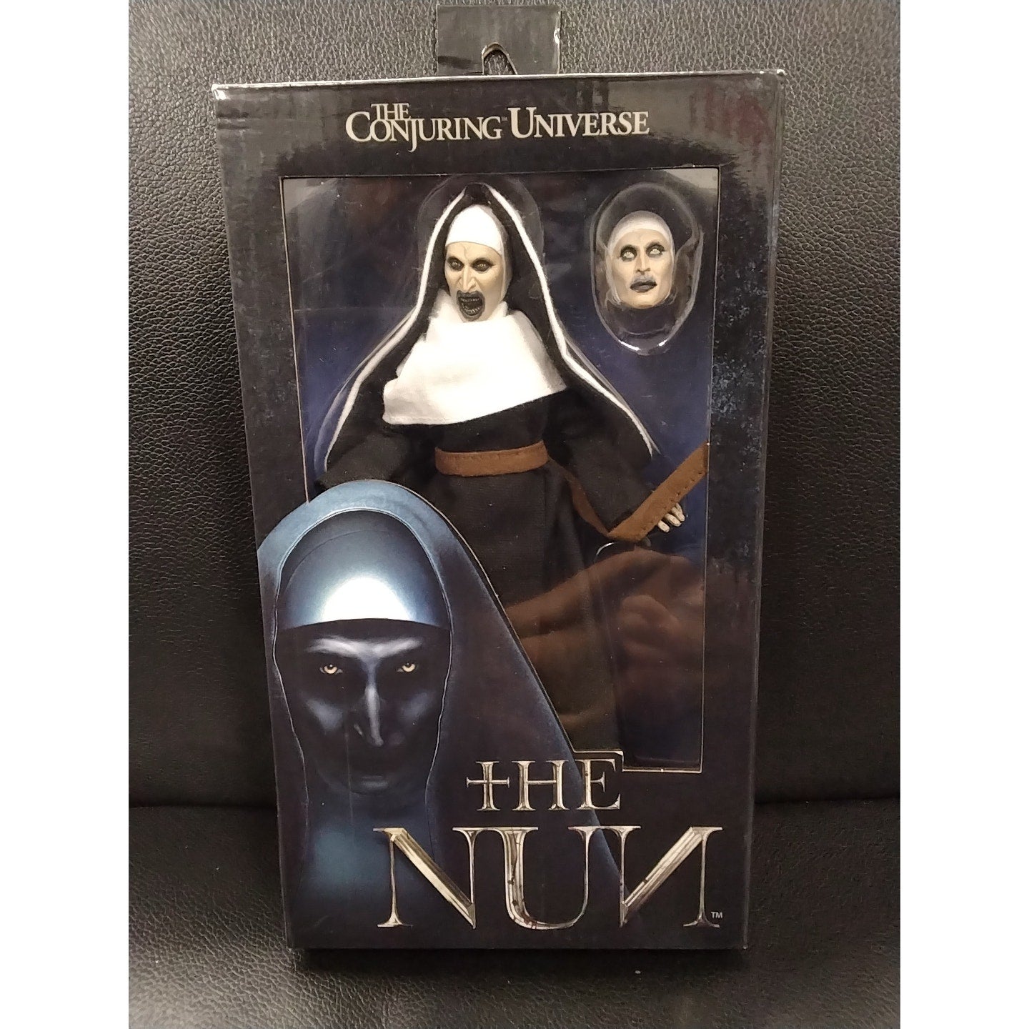 2023 Neca The Conjuring Universe The Nun