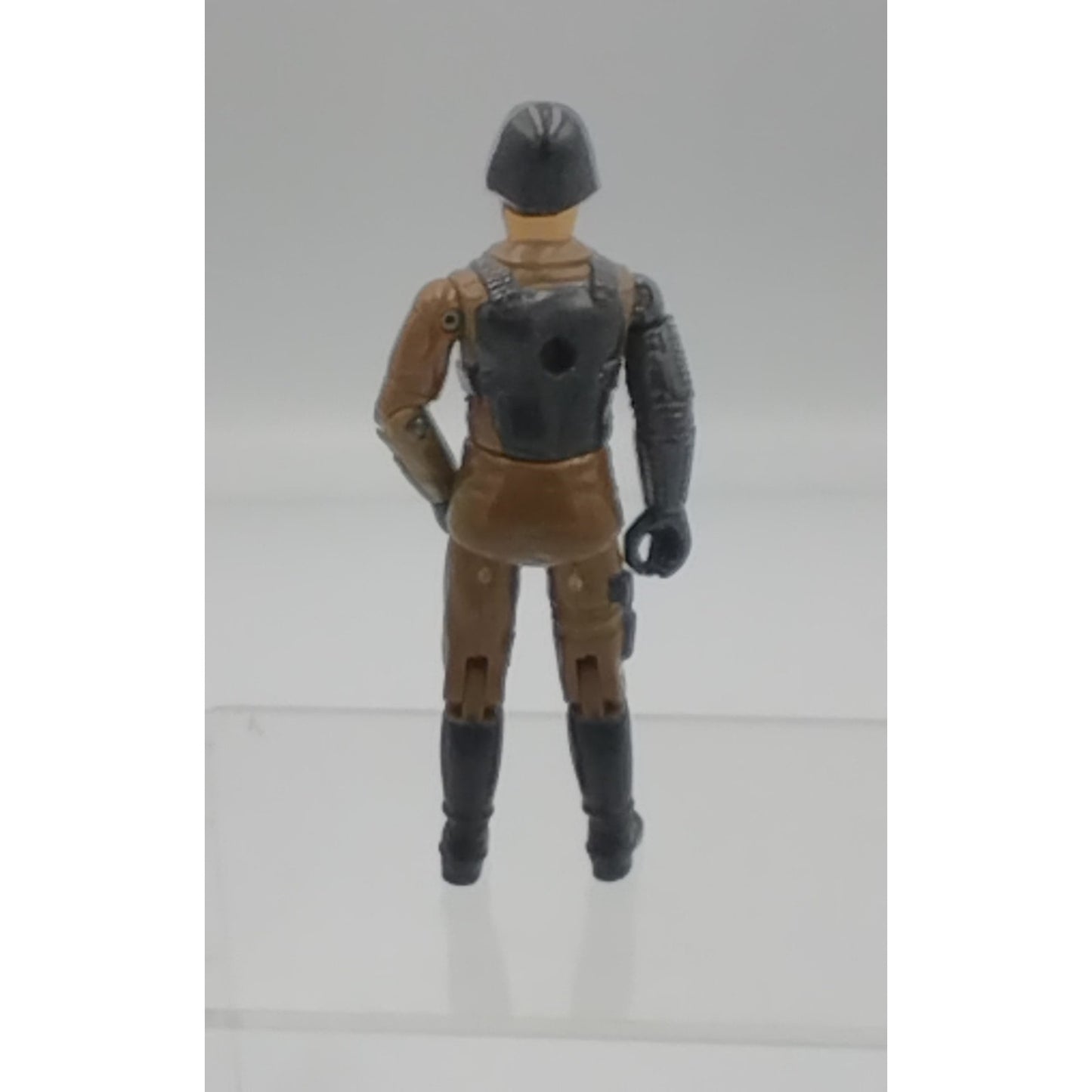 1983 Major Blood G.I. Joe