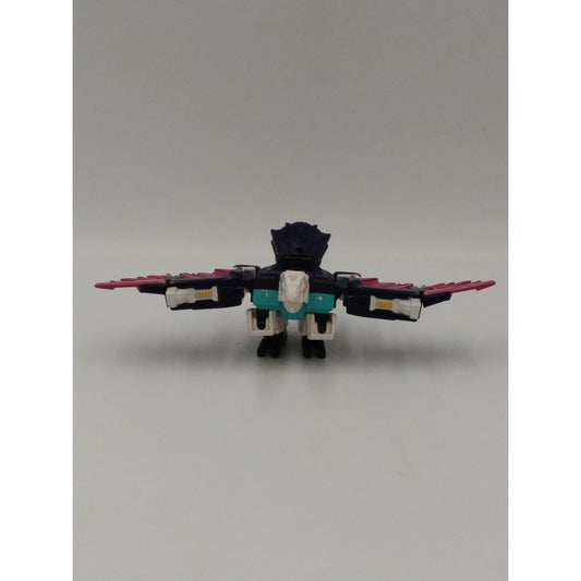 1997 Wingspan Generations Titans Return Action figure Transformers