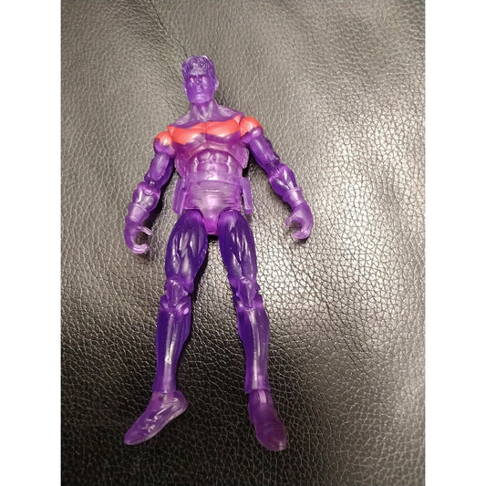 Wonderman 3.75 action figure Marvel infinity series