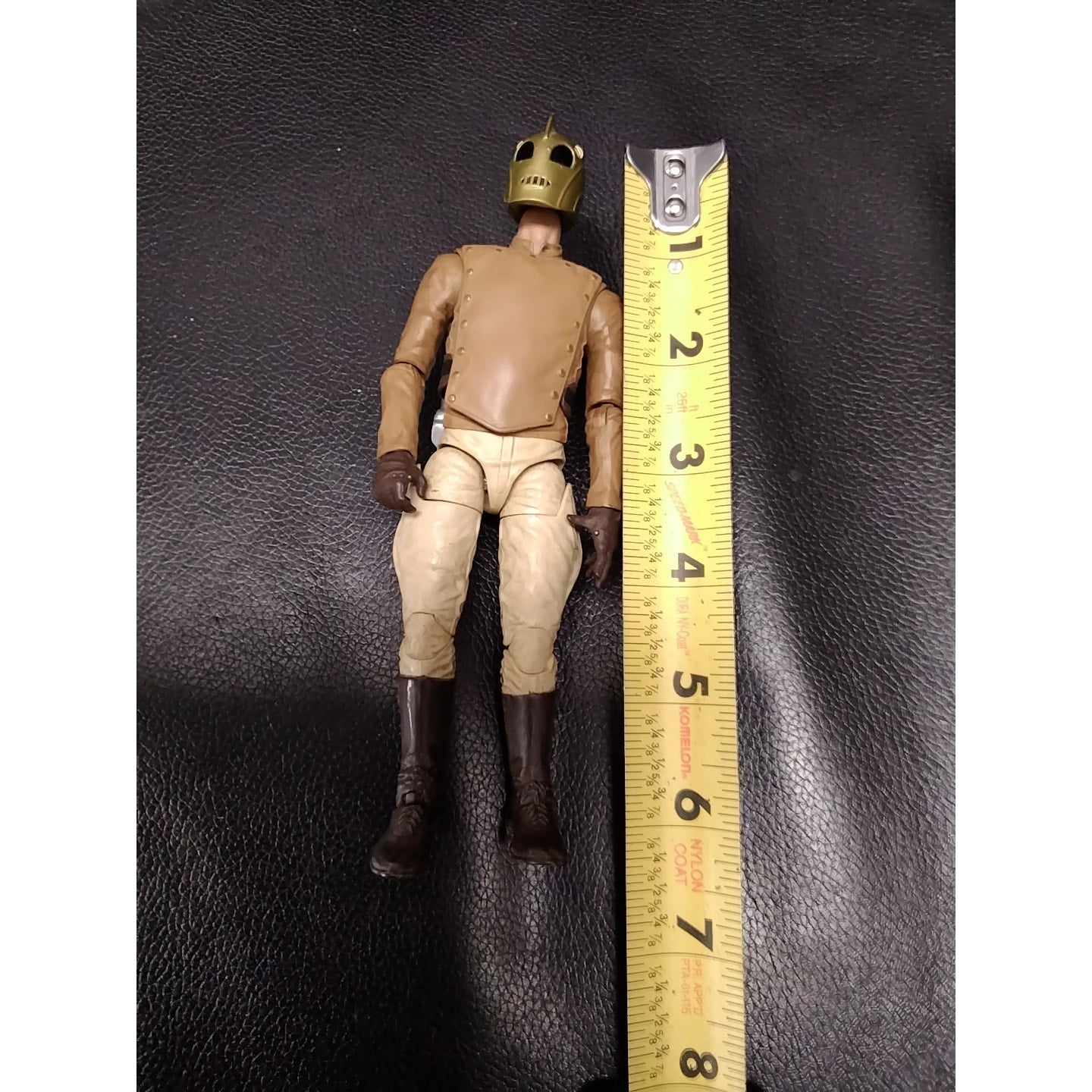 Funko - Legacy Collection - The Rocketeer - 6" Figure