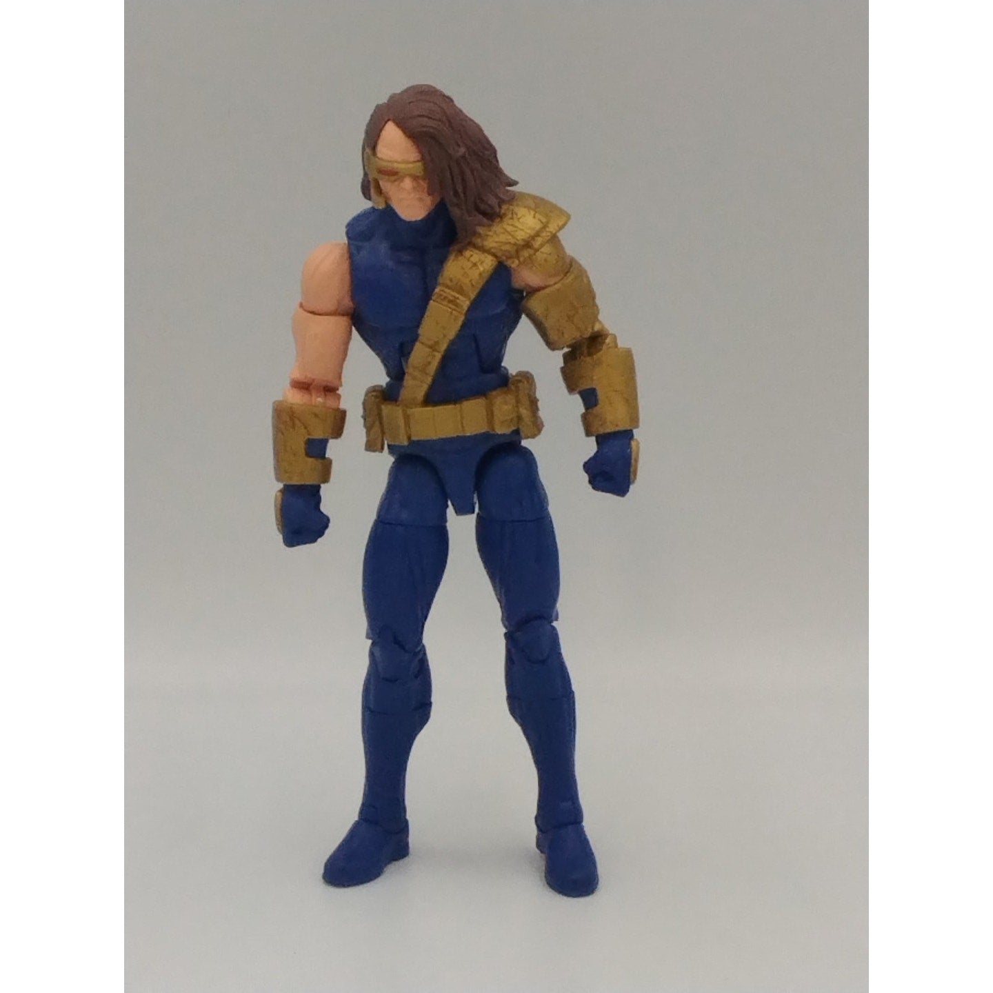 2021 Cyclops Marvel Legends Age of Apocalypse 6-inch action figure