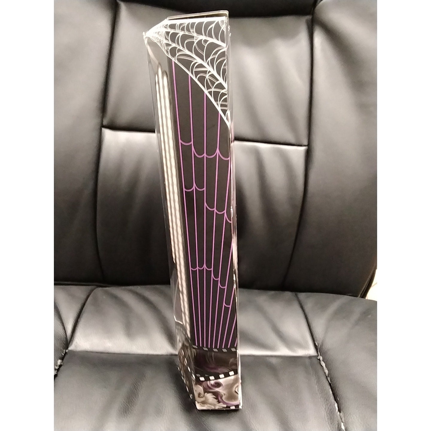 2022 Clawdeen Wolf Monster High Real Drama New in Box Mattel