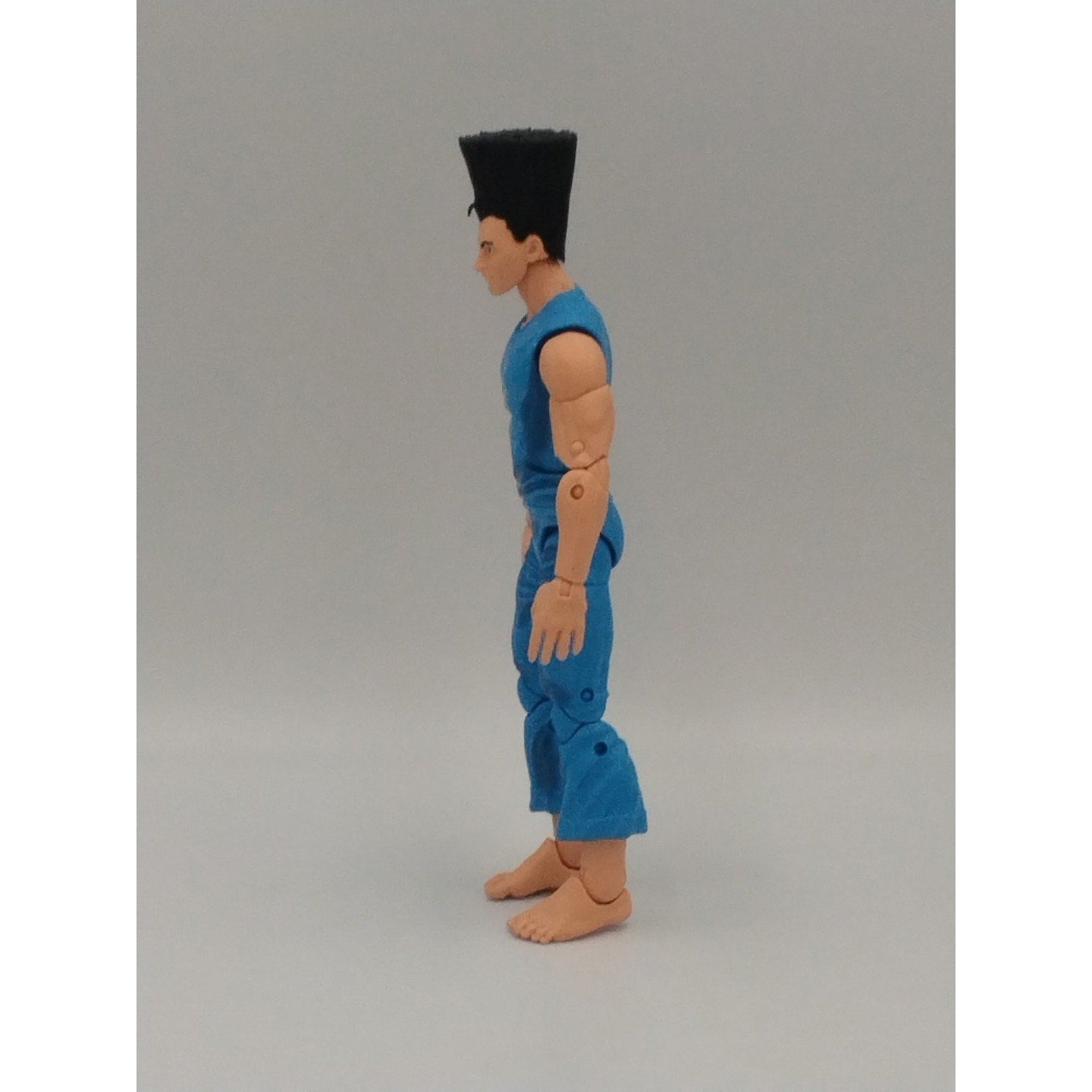 2021 Legion Marvel Legends Age of Apocalypse 6” Action Figure