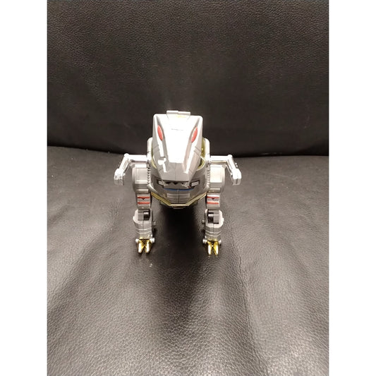 1984 Grimlock transformers dinobots action figure