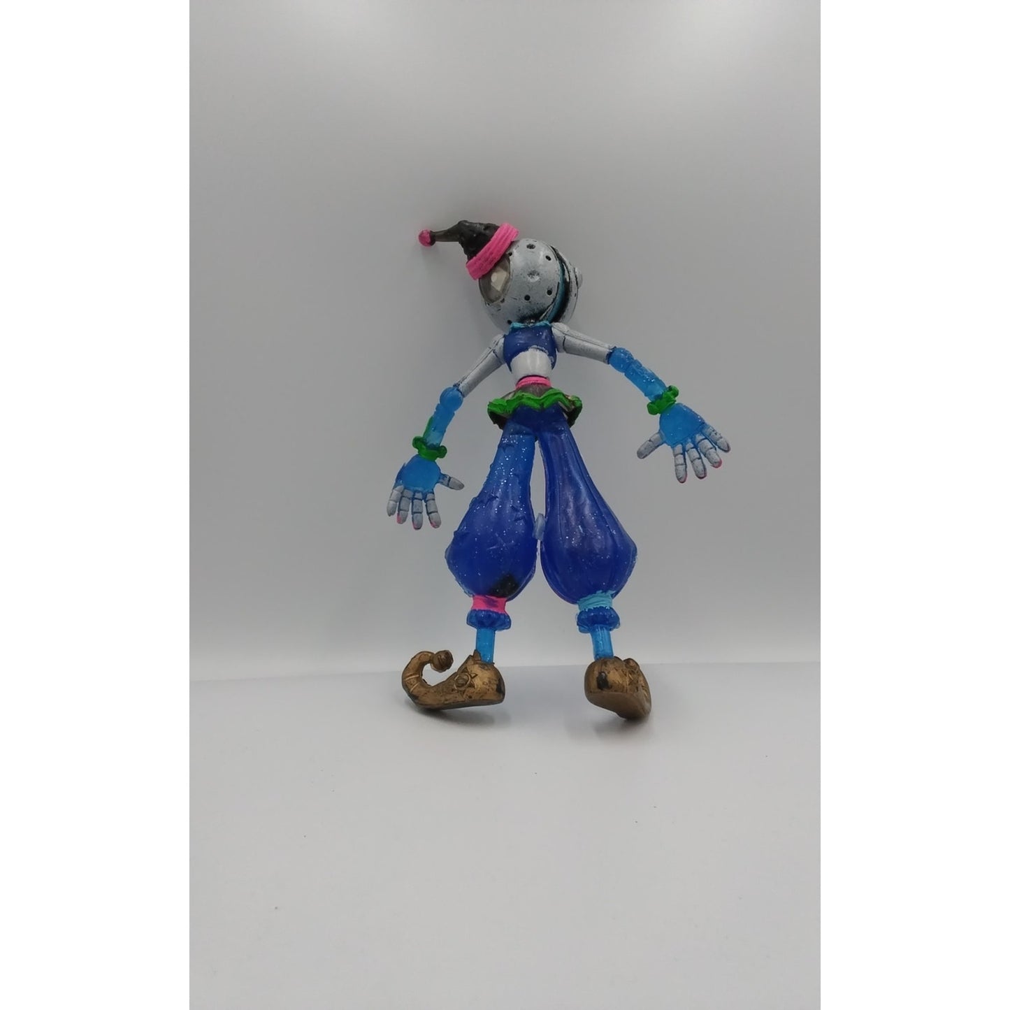 Five Nights at Freddy's Moondrop 10 inch Mexican Toy
