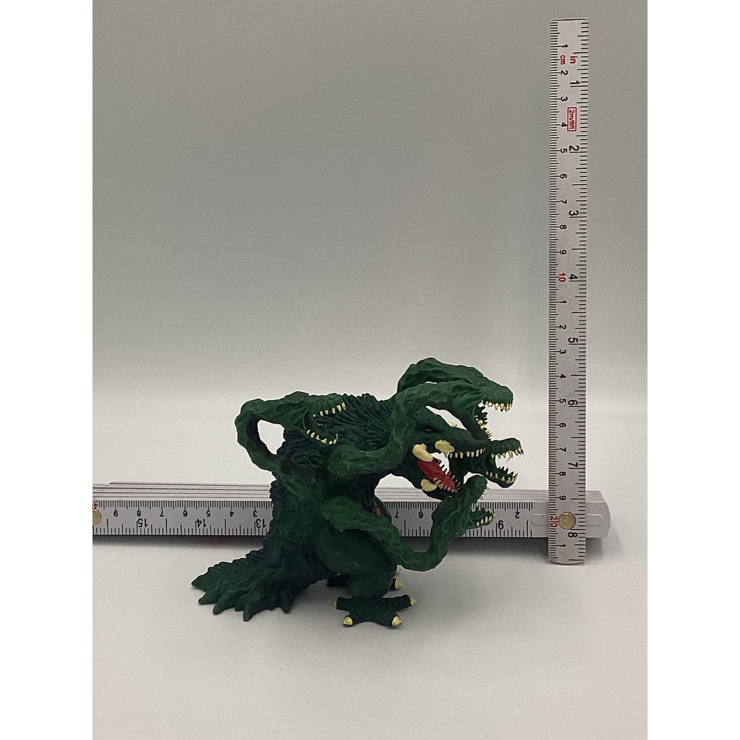 1995 Biollante Godzilla Wars Action Figure