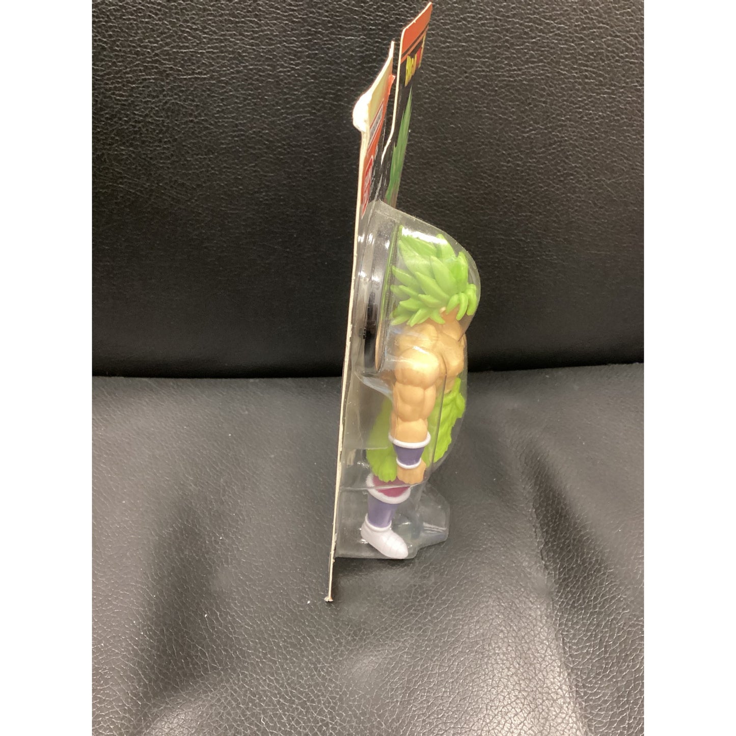 2023 Dragon Ball Super- GB Flash- Super Saiyan Broly