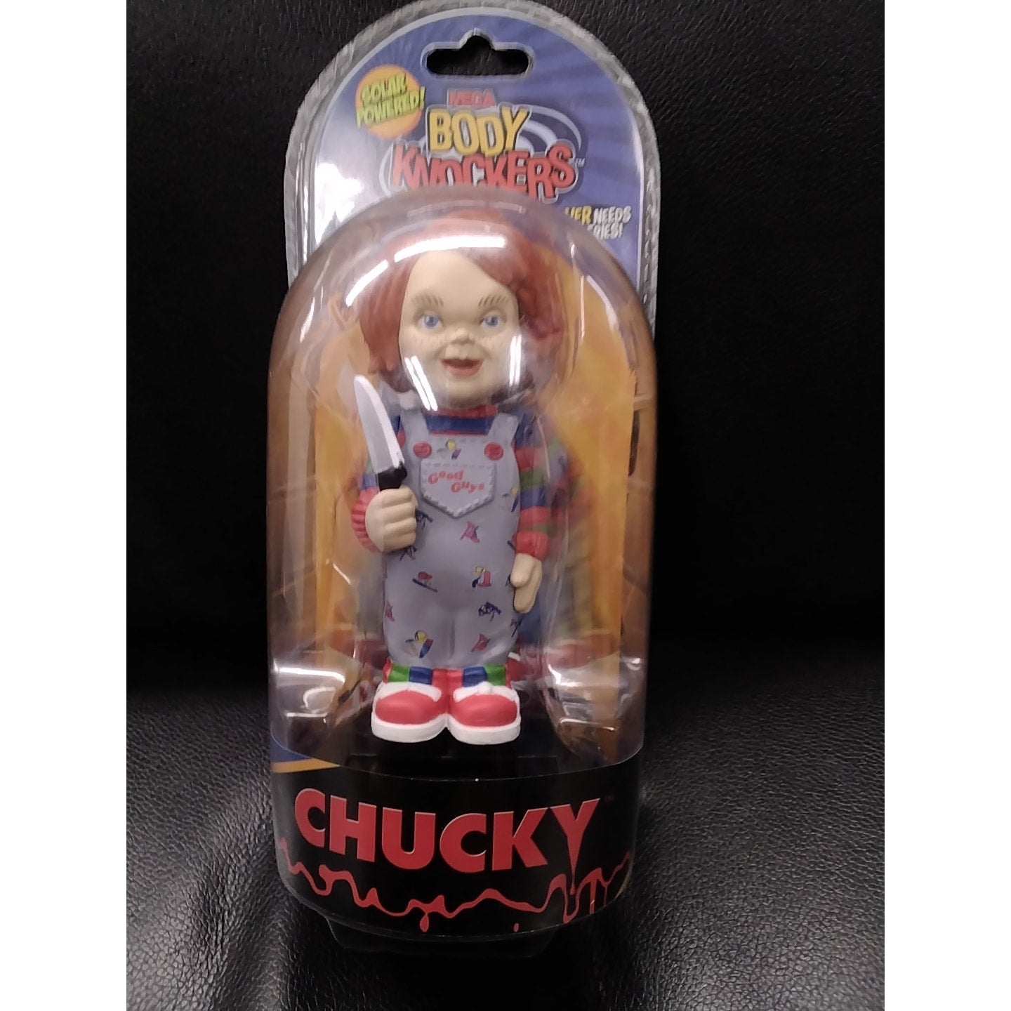 2018 Neca Body Knockers Chucky