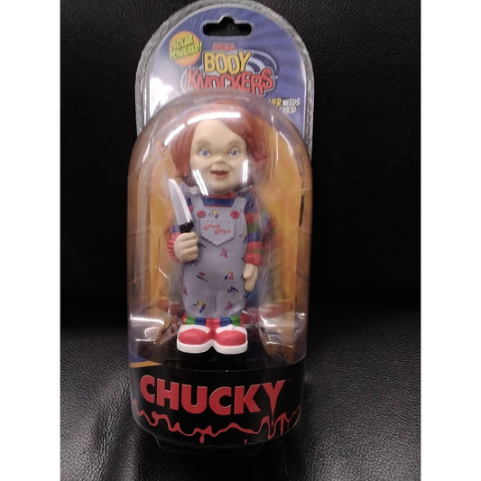 2018 Neca Body Knockers Chucky