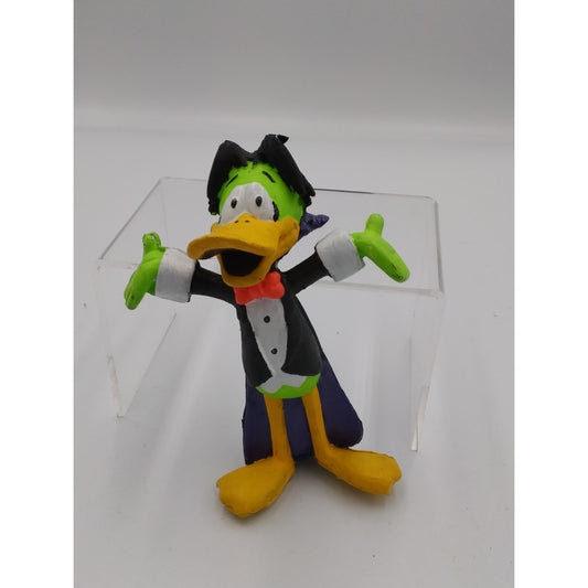 KO Count Duckula Very Rare 5" Action Figure