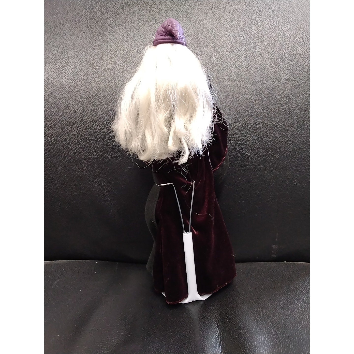 Harry Potter - Mattel - Dumbledore Doll - 12"