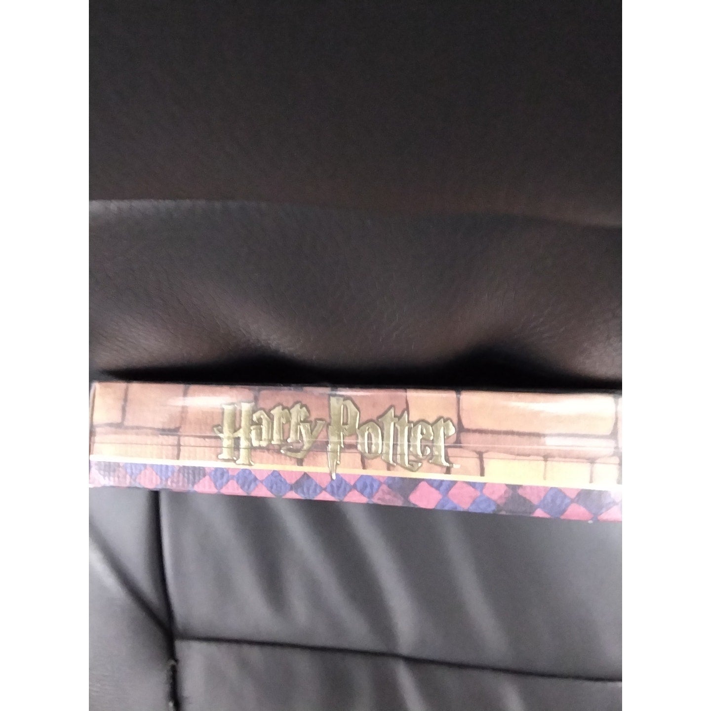 Harry Potter- 2000 - Xmas Ornament - Ron Weasley