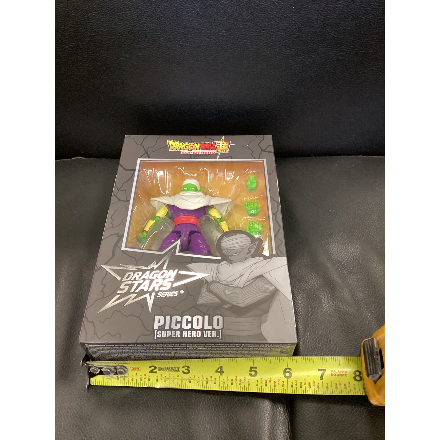2022 Dragon Ball Super- Dragon Stars Series- Piccolo