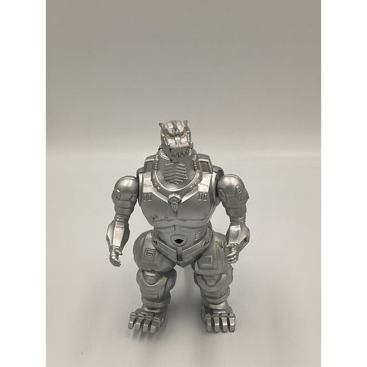 1995 Mecha-Godzilla Snap-On Godzilla Wars Action Figure