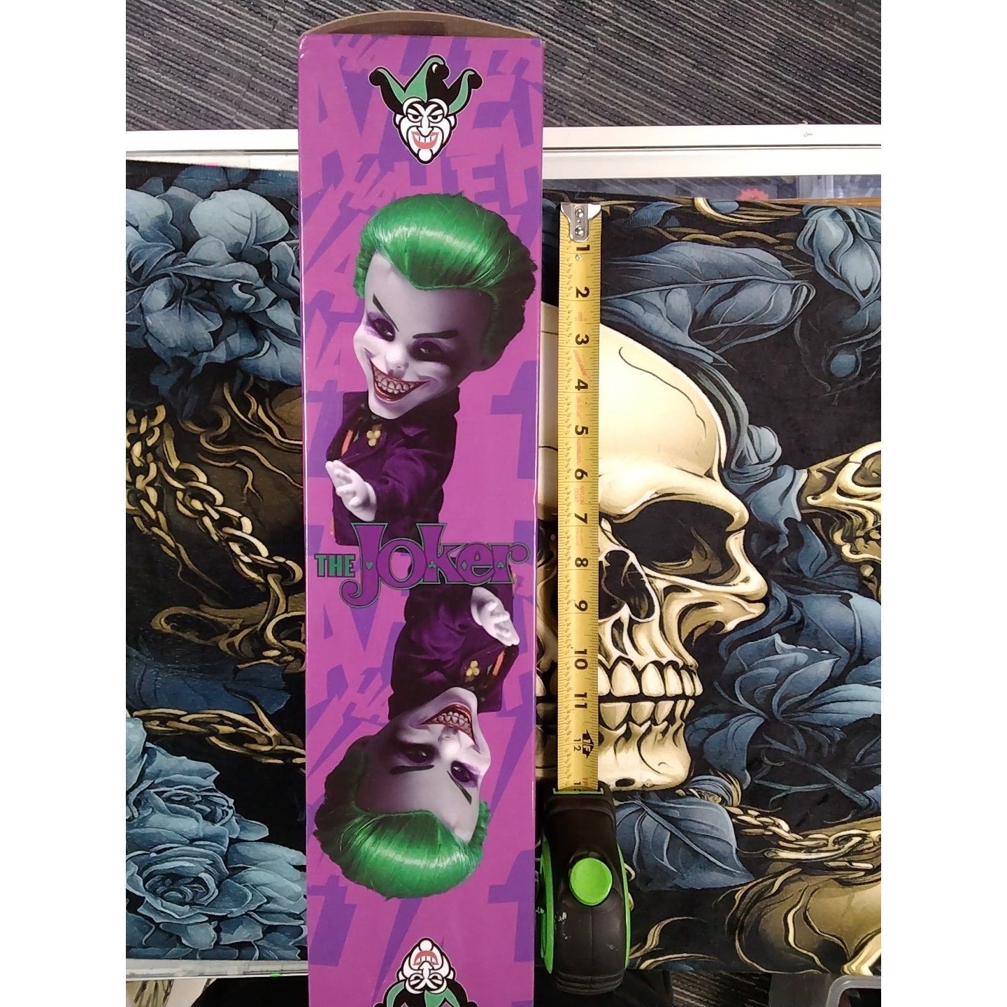 LDD Presents The Joker 2019