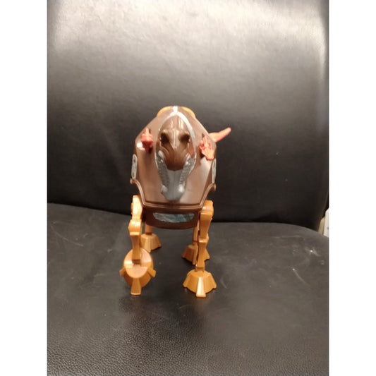 1985 Stridor MOTU action figure