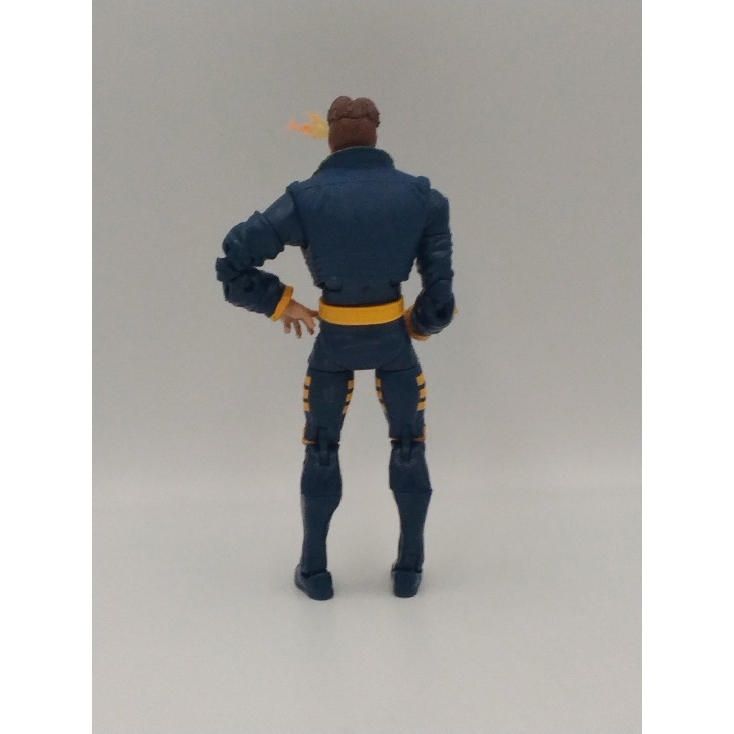 2019 Nate Grey Hasbro Marvel Legends Series X-Man action the Age of Apocalypse