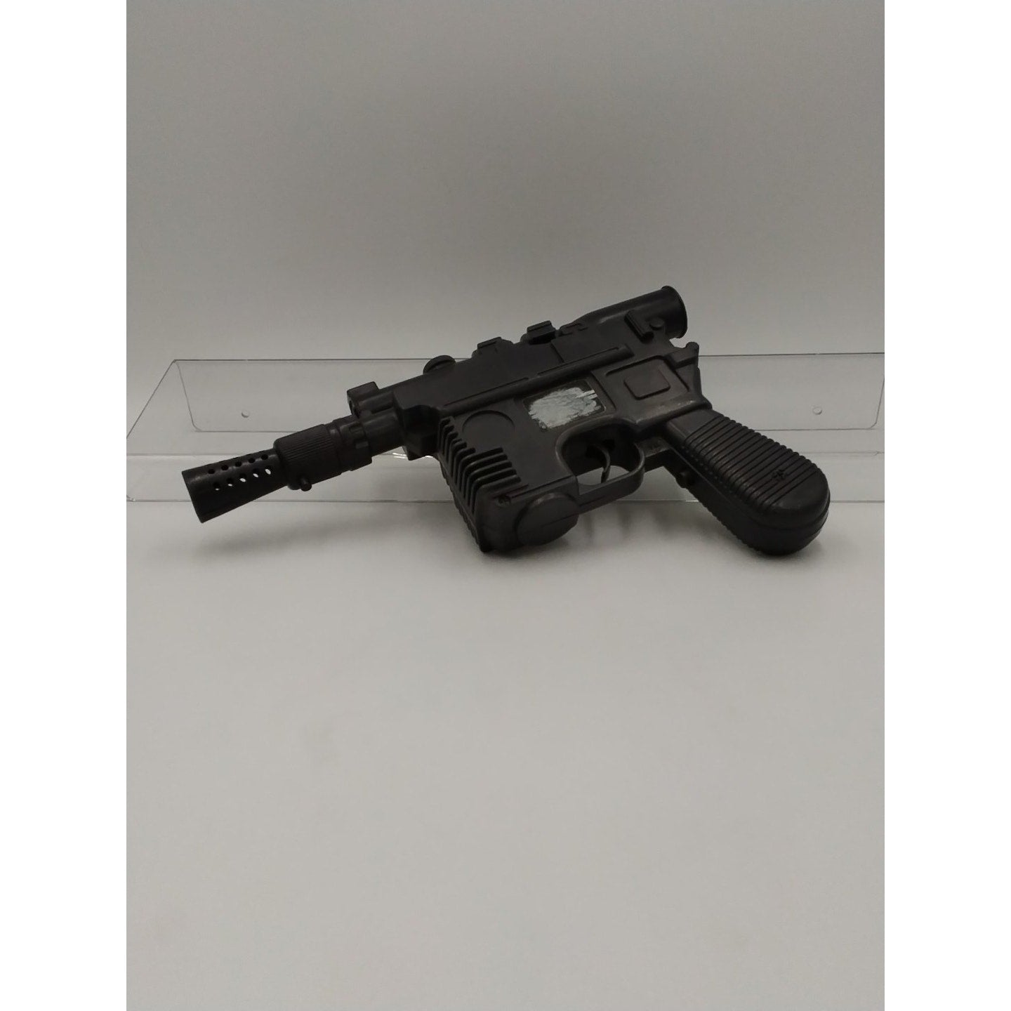 1978 DL-44 blaster Star Wars Han Solo Laser Pistol Kenner