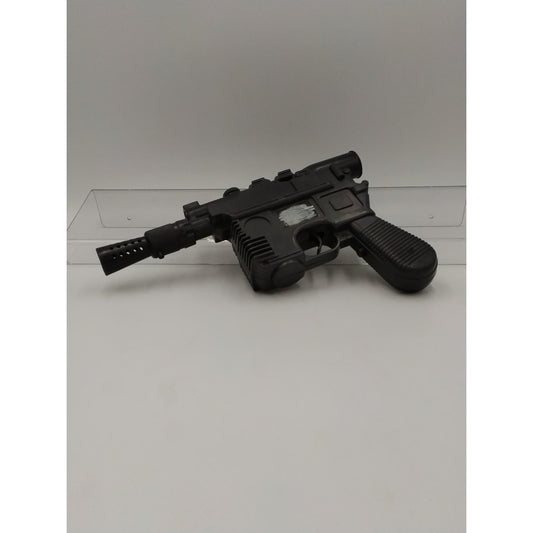 1978 DL-44 blaster Star Wars Han Solo Laser Pistol Kenner