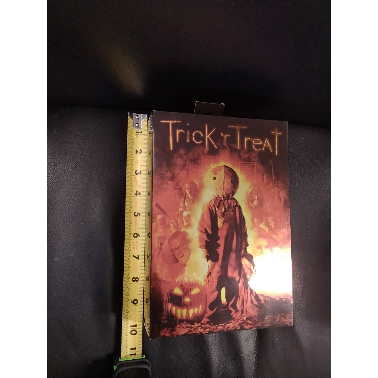 2019 NECA Trick Or Treat Ultimate Sam