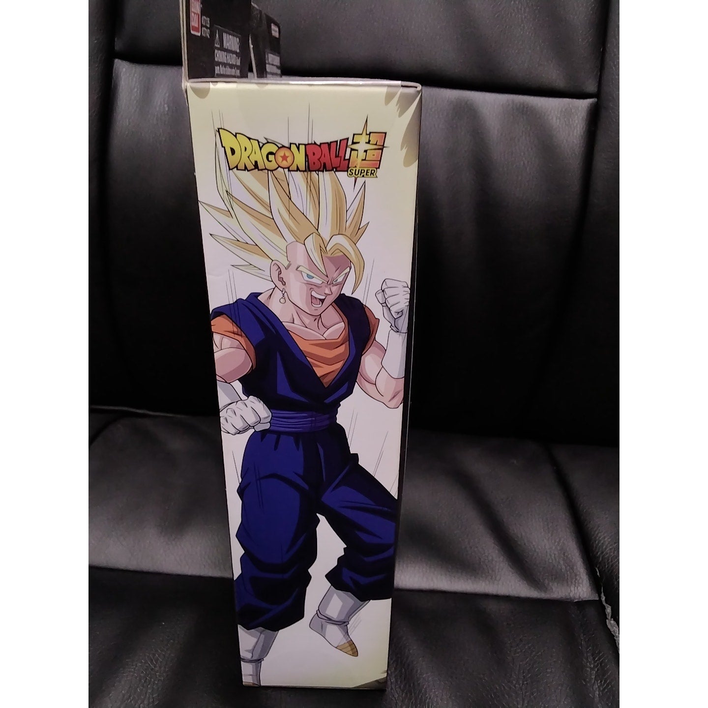 Dragon Ball Super Dragon Stars Series- Super Saiyan Vegito 2022