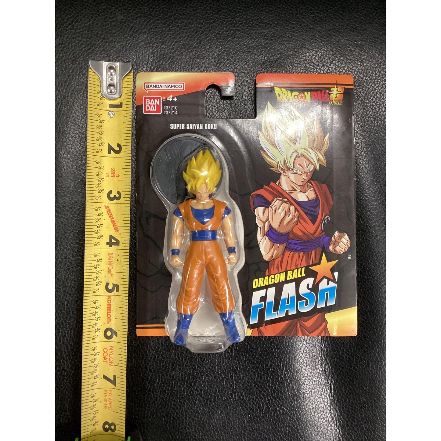 2024 Dragon Ball Super- GB Flash- Super Saiyan Goku