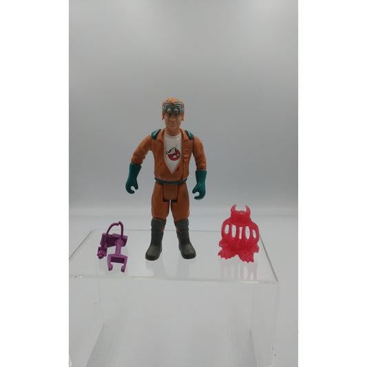 1987 Ray Stantz Fright Feature The Real Ghostbusters