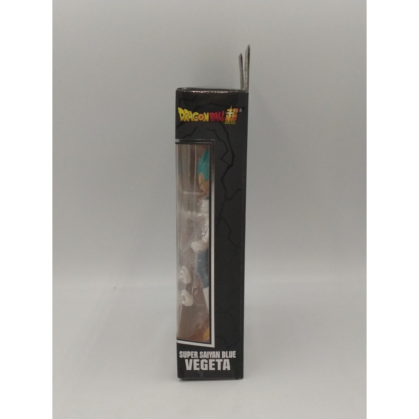2024 Super Saiyan Blue Vegeta Star series Action Figure Sealed Dragon Ball Z