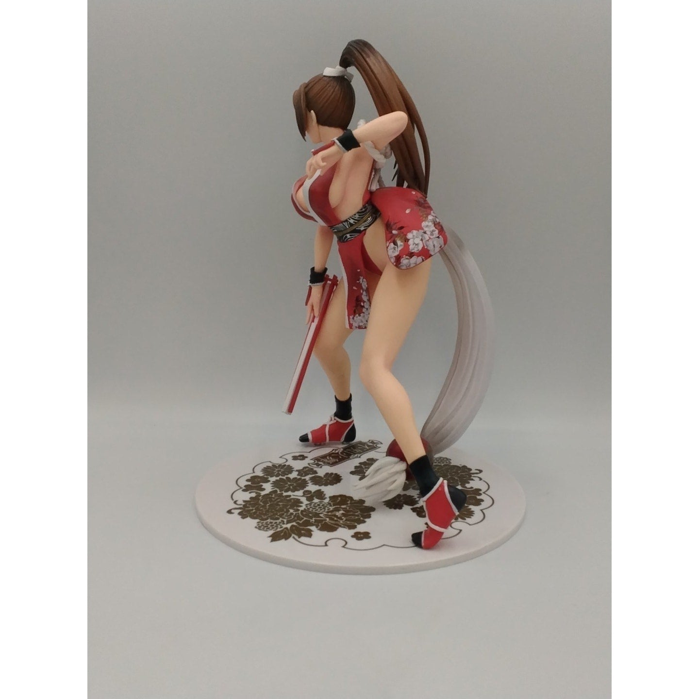 2025 Mai Shiranui The King of Fighters XIV Amakuni 1/6 scale figure