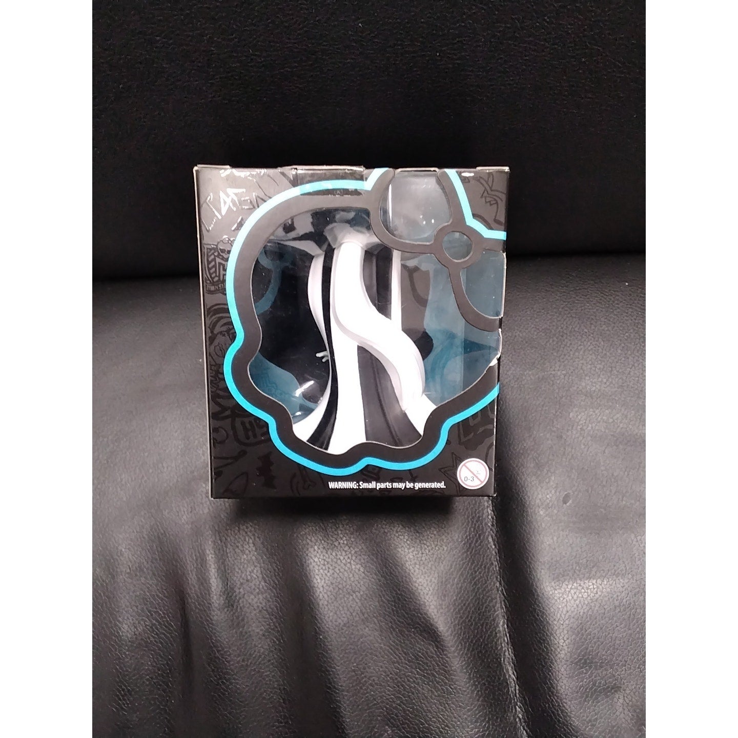 2014 Frankie Stein Mattle Vinyl Figure In Box