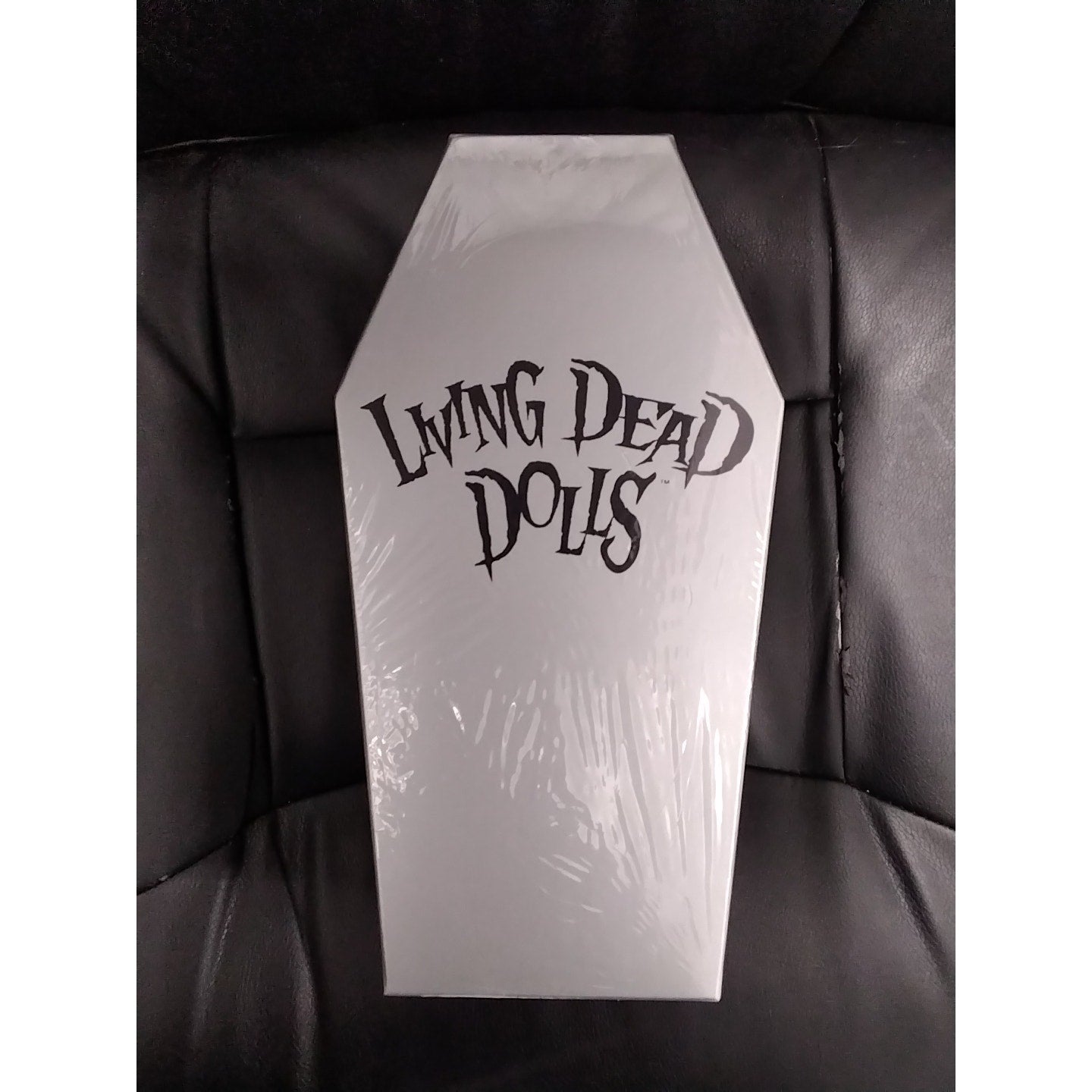 Mezco Toyz Living Dead Dolls Series 25 Luna 11"