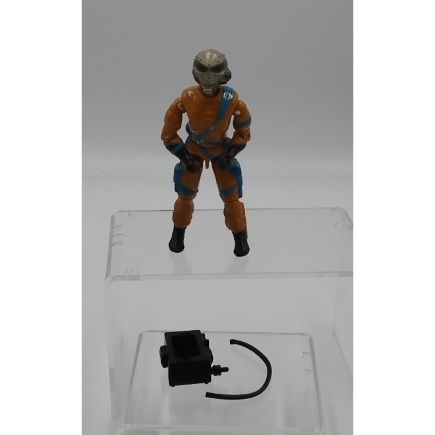 1989 Frag-Viper G.I. Joe