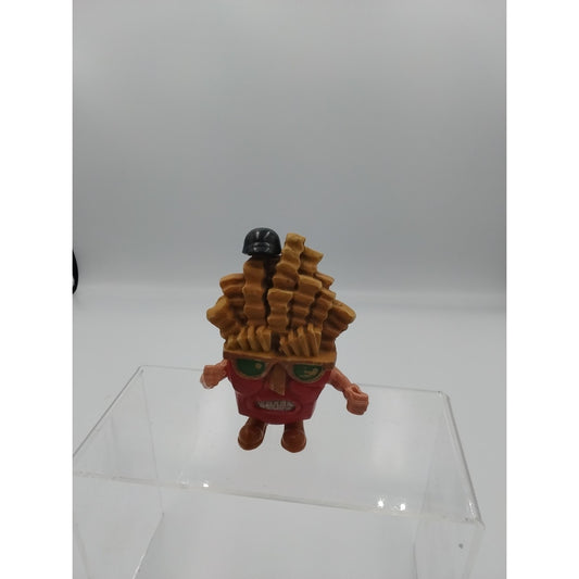 1988 Fat Frenchy food fighters