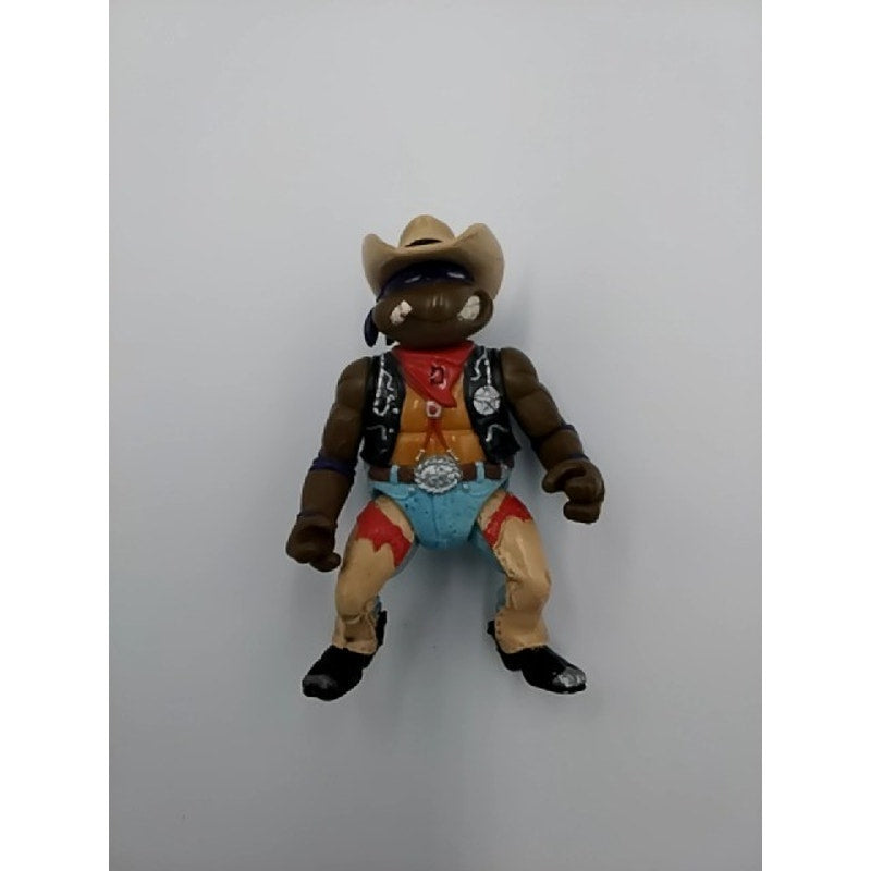 1992 Donatello tmnt wacky western