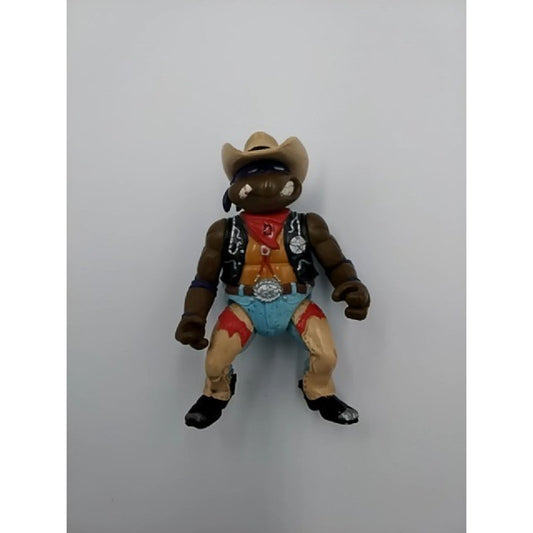 1992 Donatello tmnt wacky western