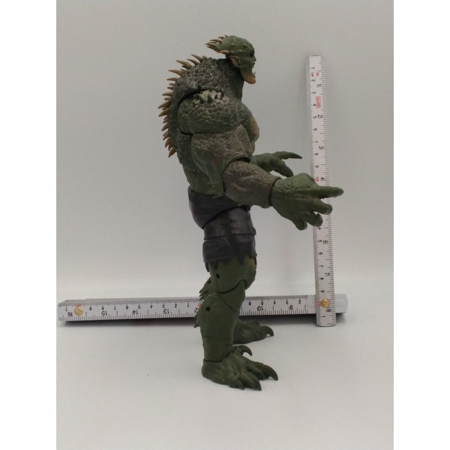 2020 Abomination Marvel Legends Gamerverse Build-A-Figure