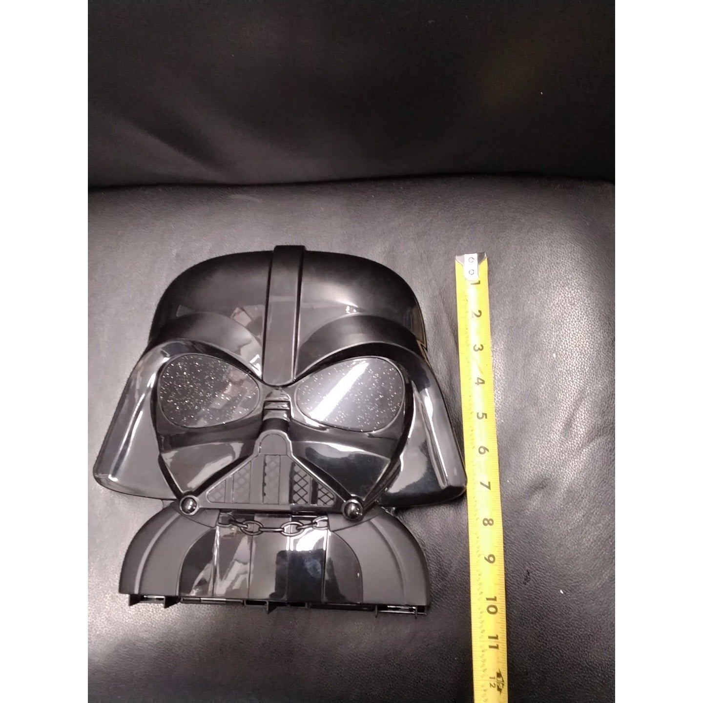 Dorables Darth Vader Figure case