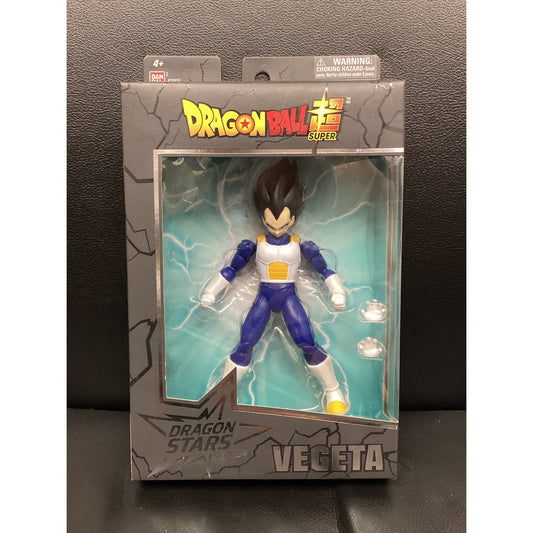 2020 Dragon Ball Super- Dragon Stars Series- Vegeta