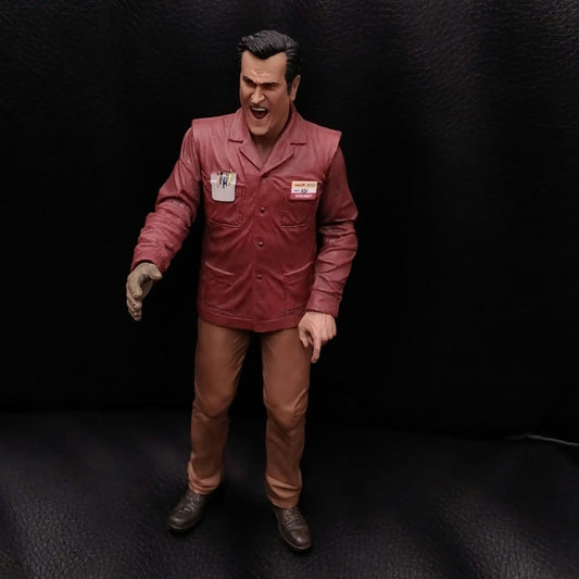2016 NECA Ash Williams Ash vs. Evil Dead Value Stop